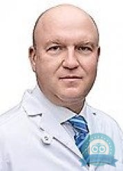 Кардиолог, детский кардиолог, гастроэнтеролог, детский гастроэнтеролог, терапевт Осташков Александр Владимирович