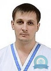 Детский офтальмолог (окулист) Мещеряков Евгений Владимирович