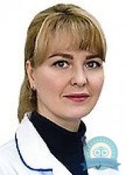 Офтальмолог (окулист), детский офтальмолог (окулист) Орлова (Константинова) Ольга