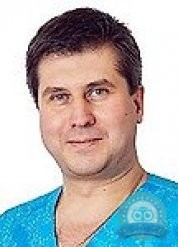 Детский травматолог-ортопед, детский ортопед, детский травматолог Данилкин Алексей Валерьевич