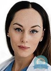 Детский лор (отоларинголог) Мишкорез Мария Владимировна
