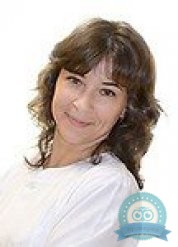 детский онколог Поспелова Ольга Михайловна