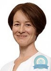 Детский физиотерапевт Микова Галина Валерьевна