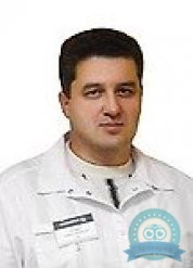 Кардиолог Завьялов Василий Васильевич