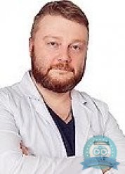 Маммолог, хирург, онколог, проктолог Колосовский Ярослав Викторович