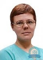 Физиотерапевт Стеклянникова Елена Георгиевна