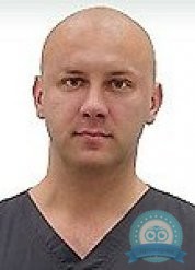  Баранов Владимир Сергеевич