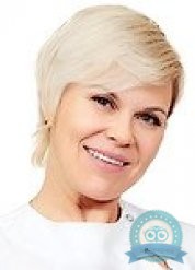 Пульмонолог, иммунолог, аллерголог Питиримова Елена Сергеевна