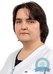 Кардиолог, врач функциональной диагностики Тесля Ольга Владимировна