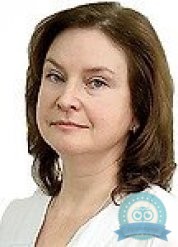Гастроэнтеролог, гепатолог Зиновьева Евгения Николаевна