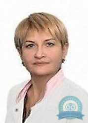 Гинеколог, гинеколог-эндокринолог Гринвальд Дарья Вячеславовна