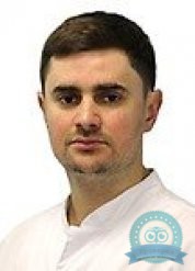 Стоматолог, детский стоматолог, стоматолог-ортопед, детский стоматолог-ортопед Кострубин Станислав Анатольевич