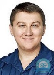 Стоматолог, стоматолог-хирург, стоматолог-имплантолог Лебедев Дмитрий Валерьевич