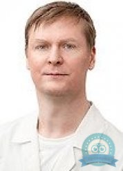 Массажист Стрельников Дмитрий Павлович