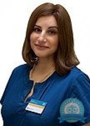 Акушер-гинеколог, гинеколог, гинеколог-эндокринолог Магди Надья Ахмедовна