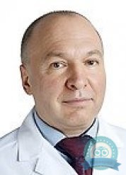 Невролог, вертебролог Войцицкий Анатолий Николаевич