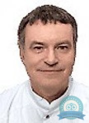 Гирудотерапевт, рефлексотерапевт, детский рефлексотерапевт Кирилюк Олег Валентинович