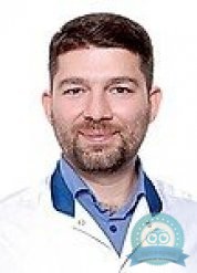 Хирург, детский хирург, проктолог, детский проктолог Карапетян Завен Суренович
