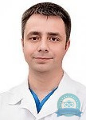 Уролог, уролог-андролог, андролог Киселев Евгений Николаевич
