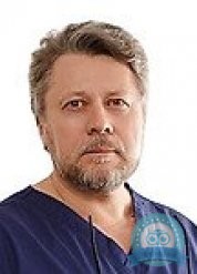 Маммолог, онколог, онколог-маммолог Одинцов Владислав Александрович