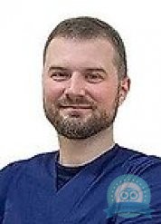 Невролог, детский невролог, мануальный терапевт, детский мануальный терапевт, остеопат, детский остеопат Овчинников Михаил Александрович