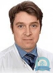 Ортопед, детский ортопед Людаев Юрий Николаевич