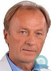 Гинеколог, гирудотерапевт Лебедзевич Юлиан Сигизмундович