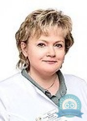 Гастроэнтеролог Петрова Галина Васильевна