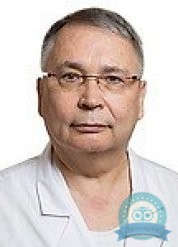 детский дерматоонколог Старцев Сергей Валентинович