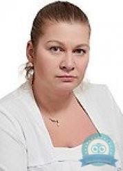 Репродуктолог, гинеколог, гинеколог-эндокринолог Семенова Мария Олеговна