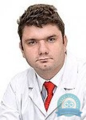 Кардиолог, терапевт, врач функциональной диагностики Бортулев Сергей Александрович