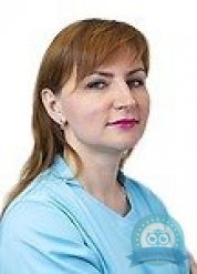 Дерматолог, миколог Бортулева Виктория Валерьевна