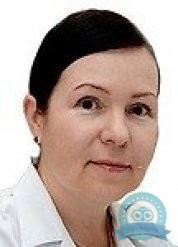 Кардиолог, гематолог, нефролог, терапевт Квасова Елена Владимировна