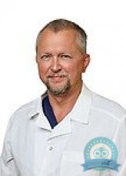 Эндоскопист, маммолог, онколог, онколог-маммолог Антонов Александр Александрович