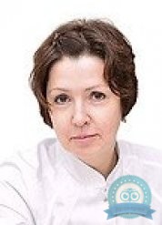 Офтальмолог (окулист) Юшманова Светлана Леонидовна