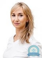 Детский стоматолог, детский стоматолог-терапевт Смирнова Алена Александровна