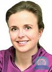 Детский стоматолог, детский стоматолог-ортодонт Сударикова (Иванова) Анастасия