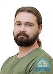 Маммолог, хирург, врач узи Смирнов Георгий Алексеевич