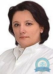 Детский физиотерапевт, детский ортопед, детский травматолог Сергеева (Хайрулова) Марина