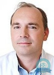 Детский уролог Смирнов Дмитрий Сергеевич