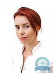 Детский дерматолог, детский трихолог Стрелкова Ольга Валерьевна