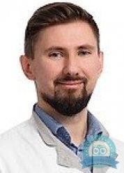 Эндокринолог Мациевский Николай Александрович