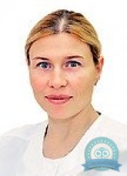 детский врач узи, детский семейный врач Тукало Марина Александровна