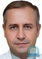 Невролог, эпилептолог Коляда Александр Александрович