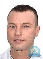 Иммунолог, детский иммунолог, аллерголог, детский аллерголог Березовский Алексей Сергеевич