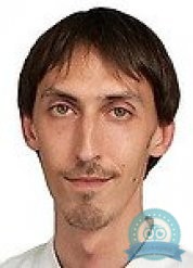 Травматолог-ортопед, ортопед, травматолог Разумейко Владислав Александрович