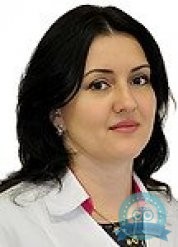 Невролог, детский невролог Савченко Елена Владимировна
