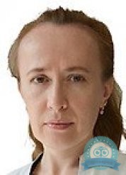 Детский офтальмолог (окулист) Якимова Мария Алексеевна