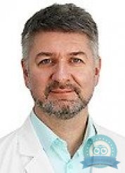 Психиатр, психолог, психотерапевт, сексопатолог Боголюбов Михаил Владимирович