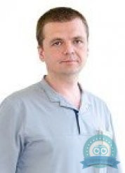 Анестезиолог Шарнин Александр Владимирович